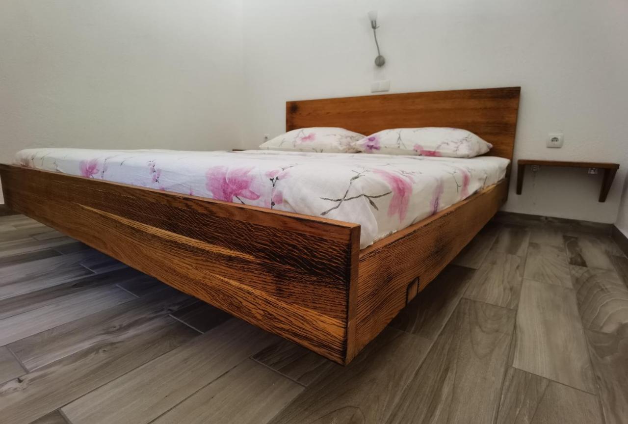 Holiday Homes Sintija Kampor 外观 照片