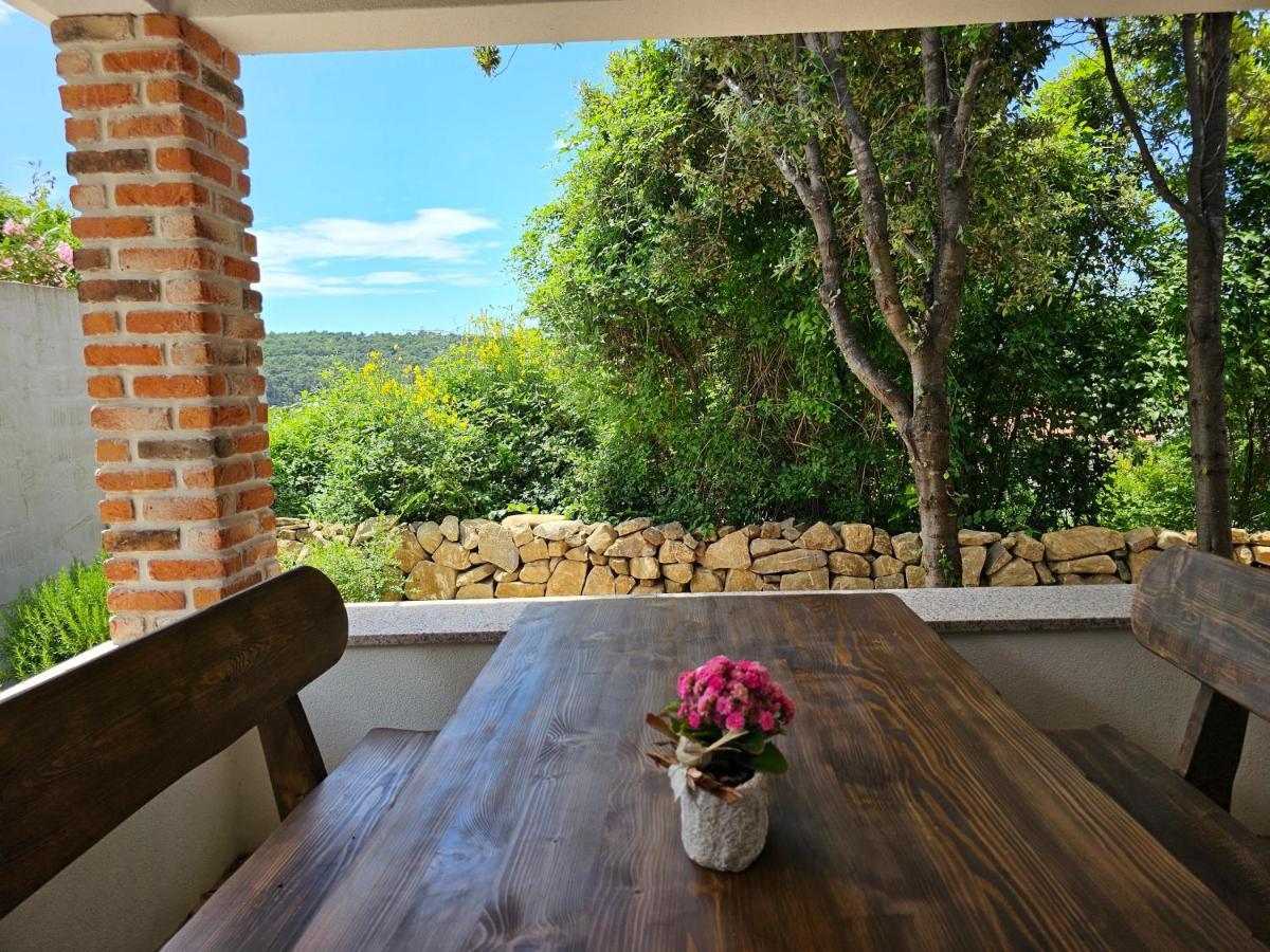 Holiday Homes Sintija Kampor 外观 照片