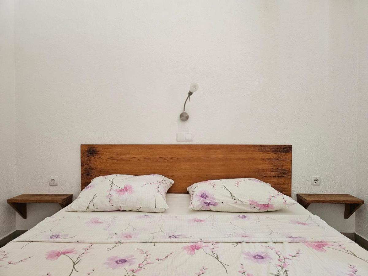 Holiday Homes Sintija Kampor 外观 照片