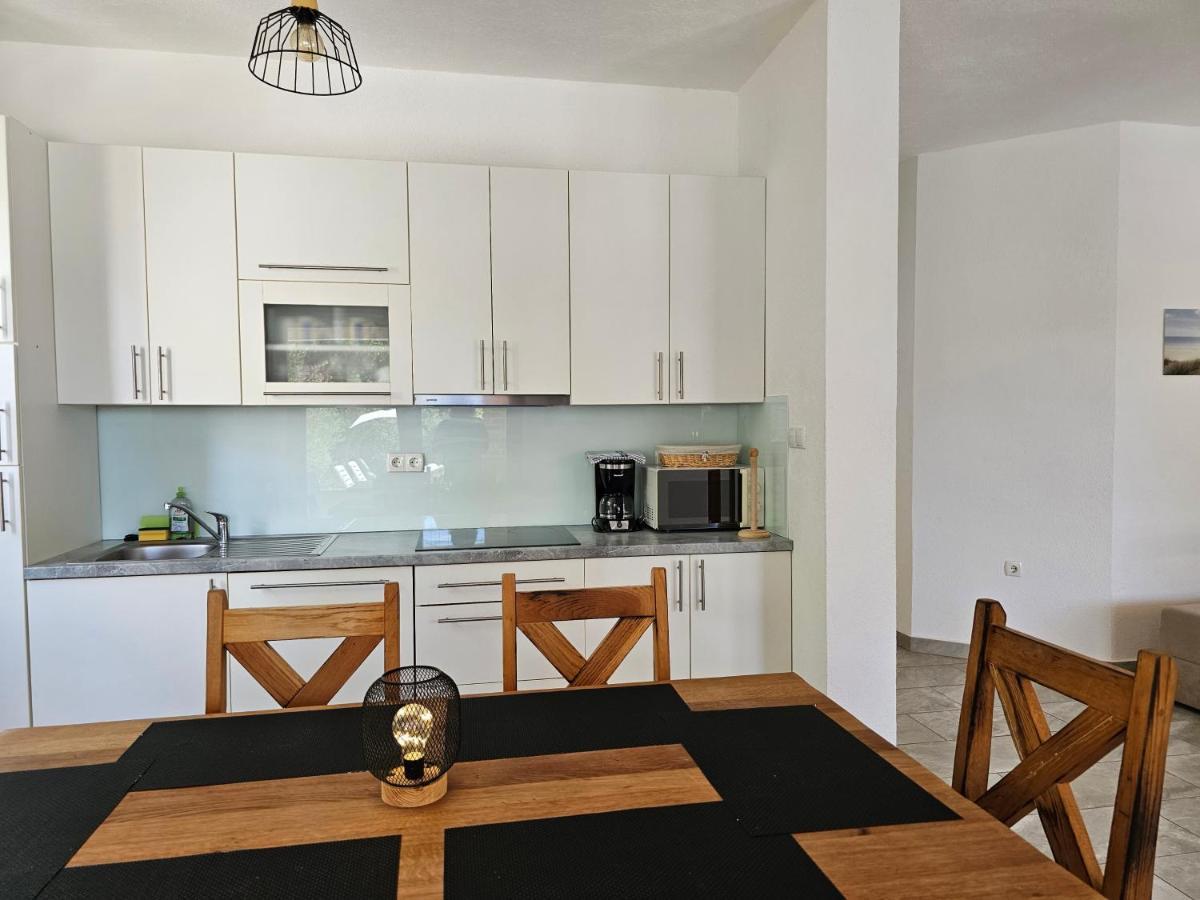 Holiday Homes Sintija Kampor 外观 照片
