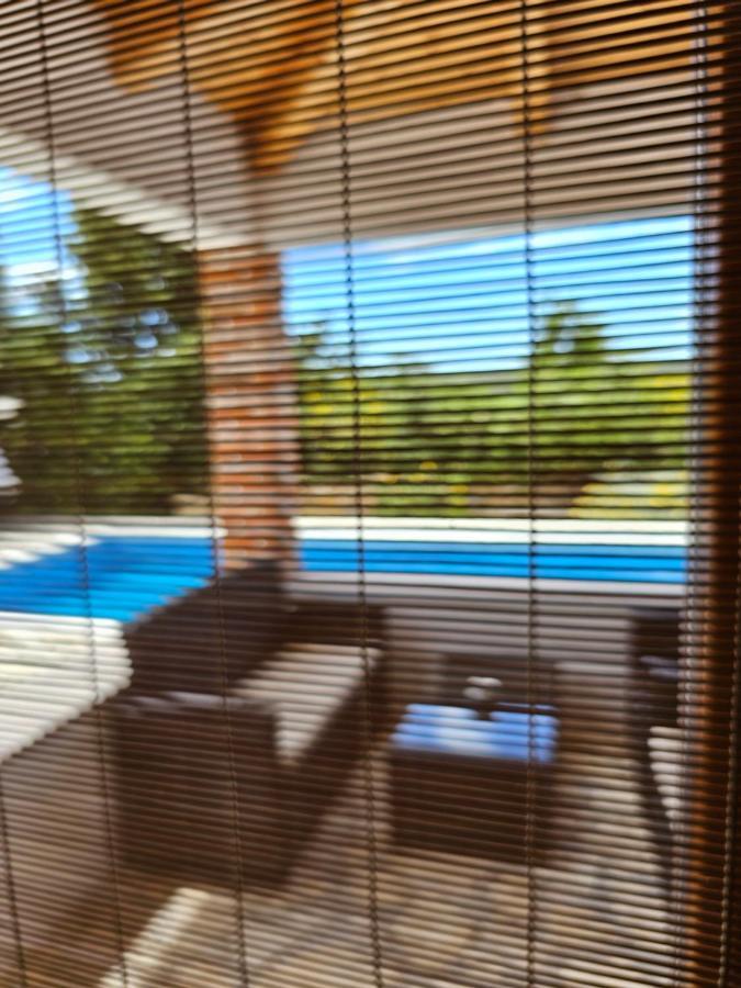 Holiday Homes Sintija Kampor 外观 照片