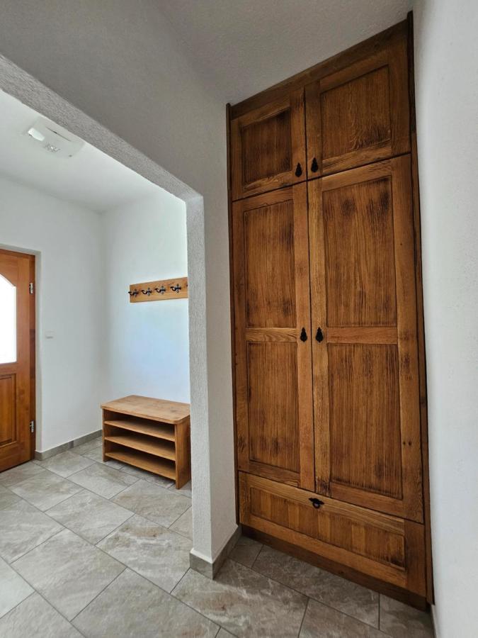 Holiday Homes Sintija Kampor 外观 照片