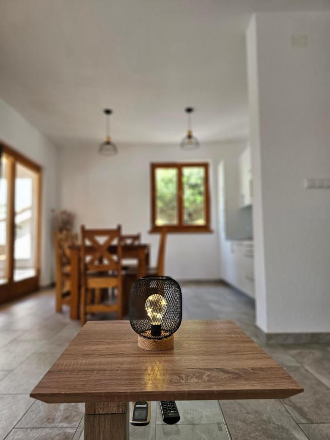 Holiday Homes Sintija Kampor 外观 照片
