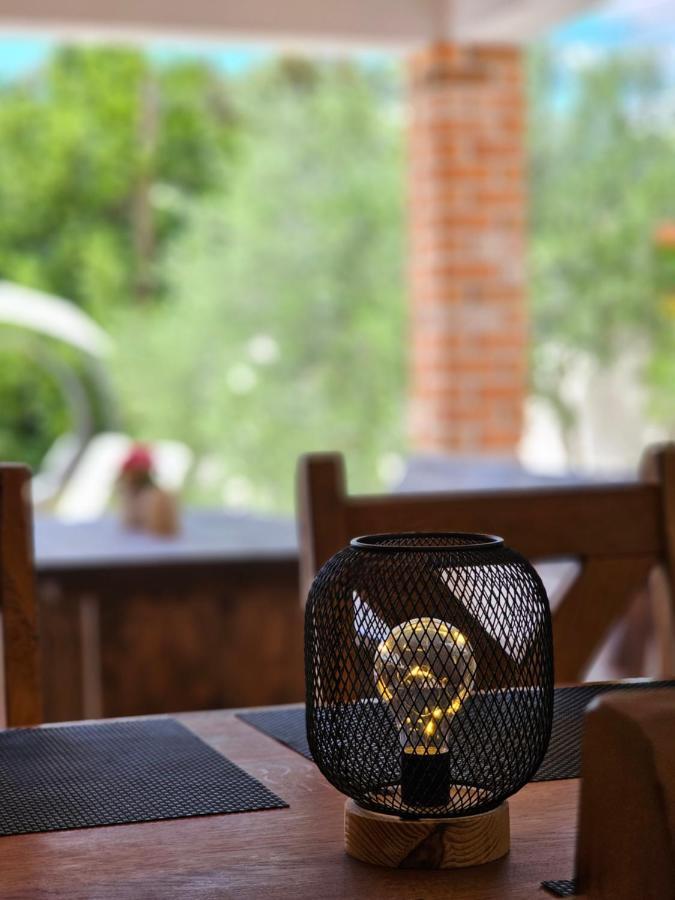 Holiday Homes Sintija Kampor 外观 照片