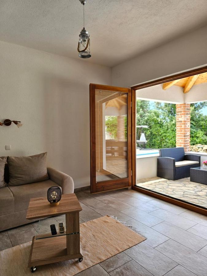 Holiday Homes Sintija Kampor 外观 照片