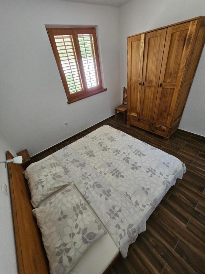 Holiday Homes Sintija Kampor 外观 照片